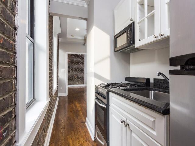 2-Bedroom at 432 East 13th Street