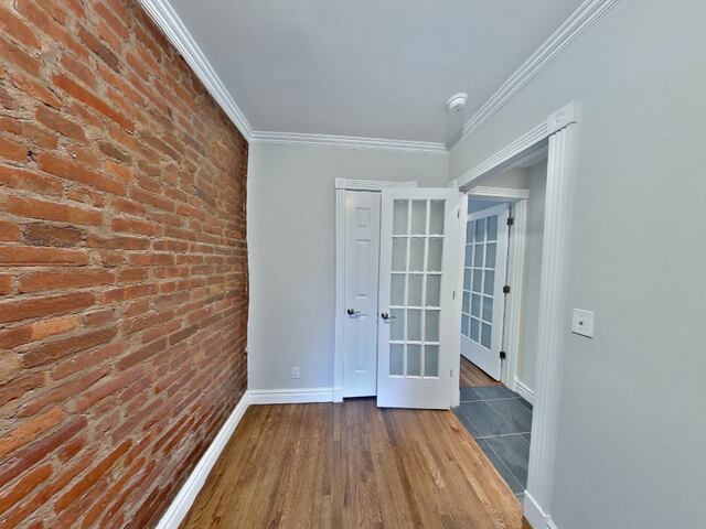 3-Bedroom at 416 East 13th Street