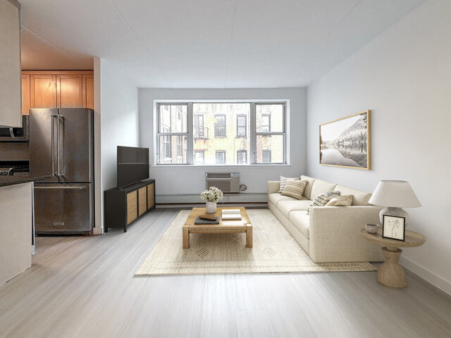 1-Bedroom at SOHO Court