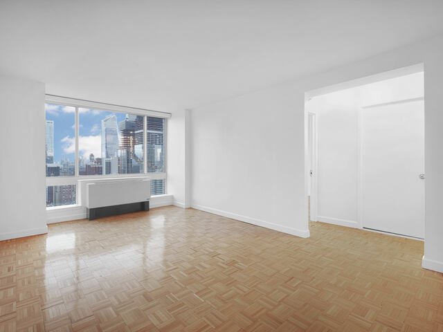 1-Bedroom at 420 West 42nd Street