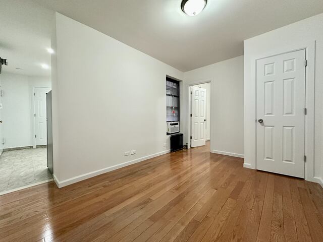 1-Bedroom at 401 East 68th Street