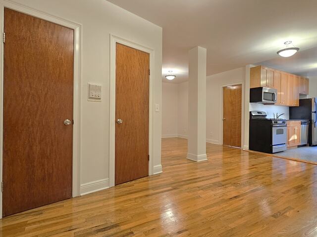 2-Bedroom at 660 Fort Washington Avenue