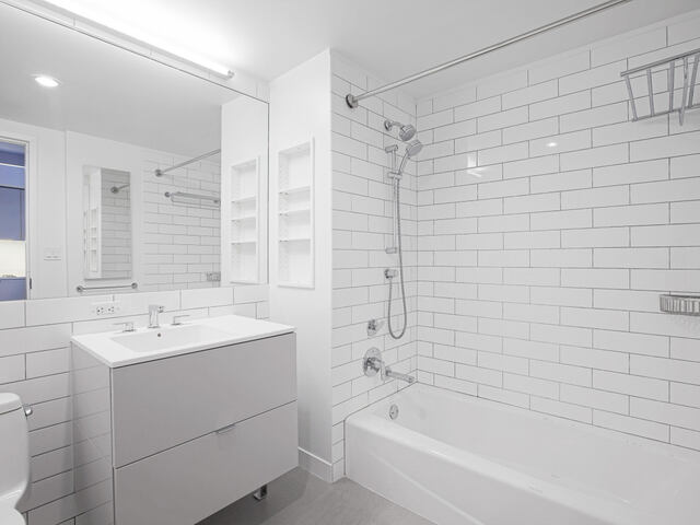 1-Bedroom at Enclave at the Cathedral