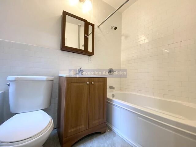 1-Bedroom at 240 West 104th Street