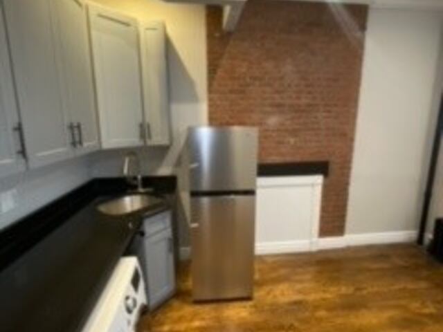 2-Bedroom at 68 Clinton Street