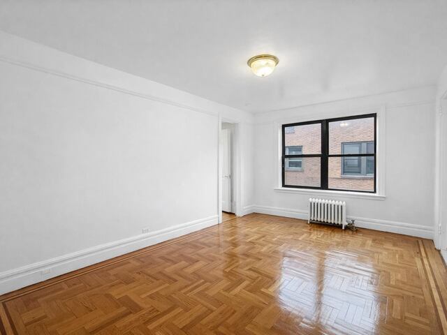 1-Bedroom at 536 Fort Washington Avenue