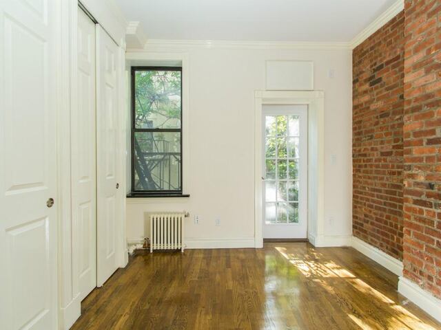 1-Bedroom at 248 Mott Street