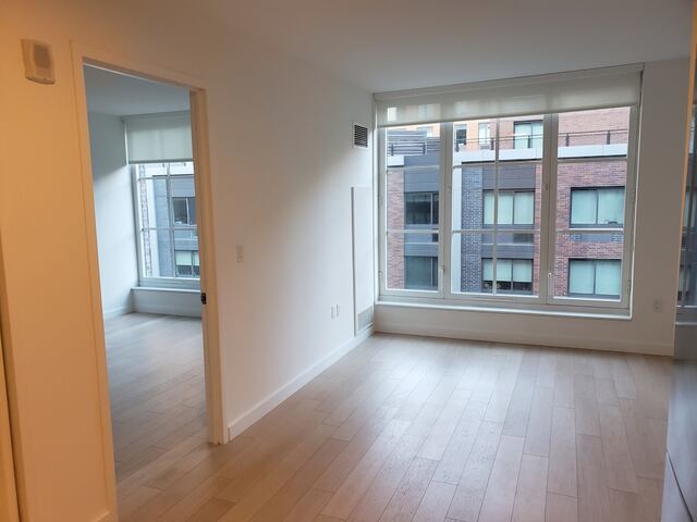 1-Bedroom at 535W43