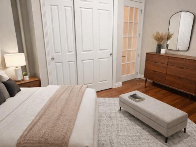 2-Bedroom at 7 East 75th Street