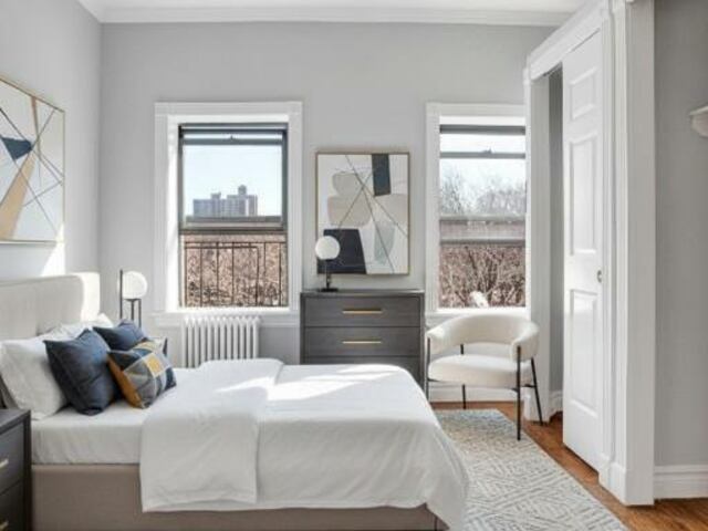 2-Bedroom at 147 Avenue A