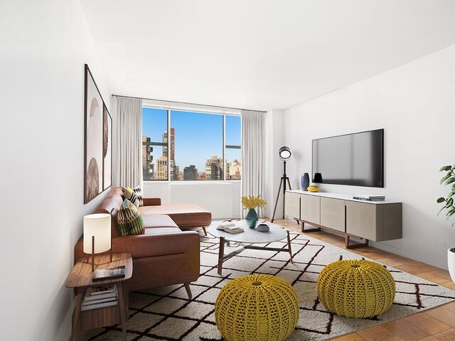 1-Bedroom at The Pavilion