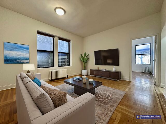 3-Bedroom at 664 West 163rd Street