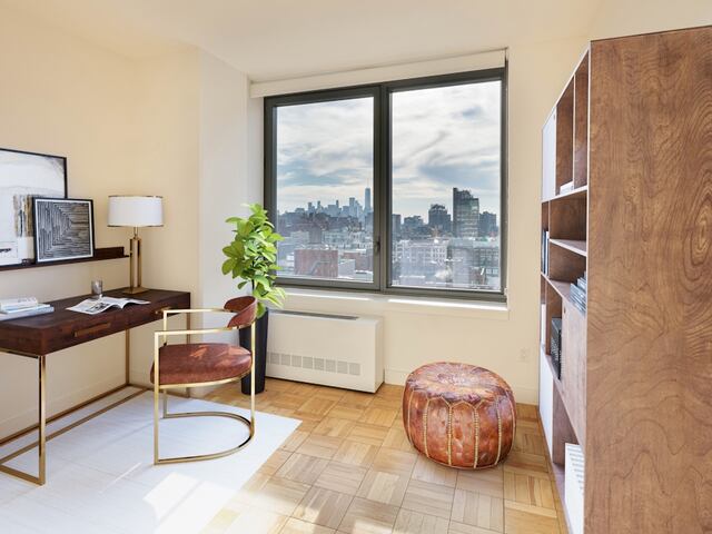 2-Bedroom at Ohm