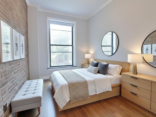 3-Bedroom at 232 West 14th Street