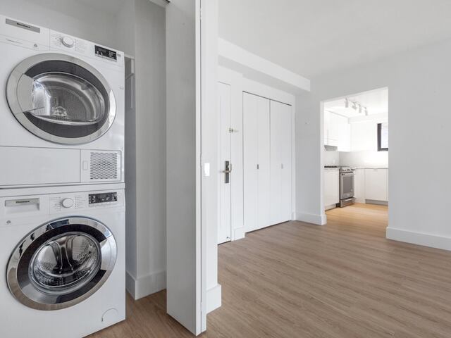 2-Bedroom at The Chelsea
