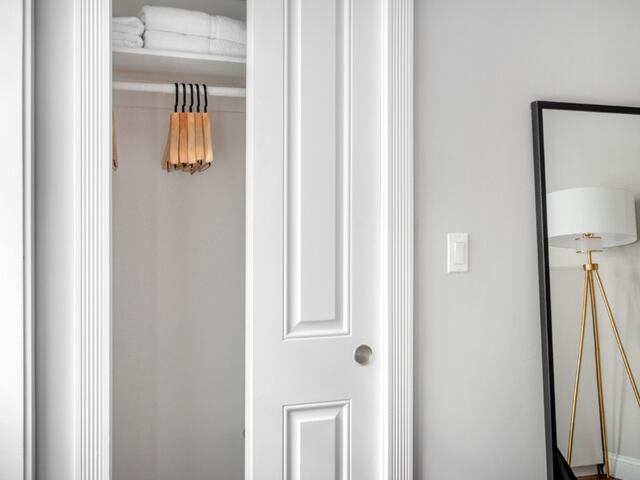 1-Bedroom at 218 Avenue A