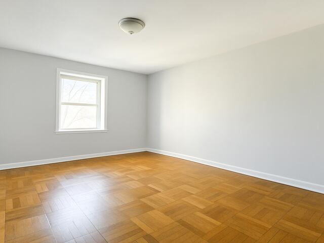 1-Bedroom at 14 Thayer Street