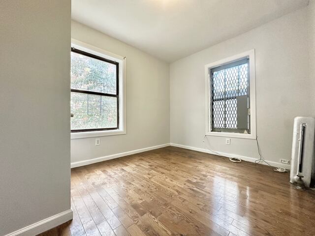 2-Bedroom at 24 Thayer Street