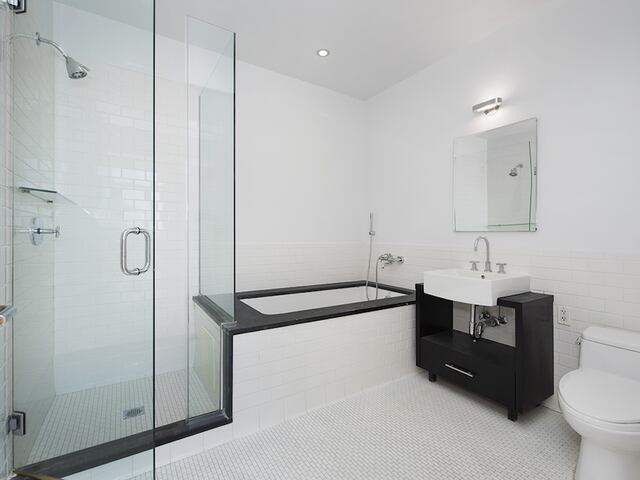 1-Bedroom at 110 Livingston