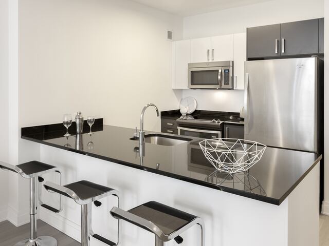 Studio at 70 Pine Street