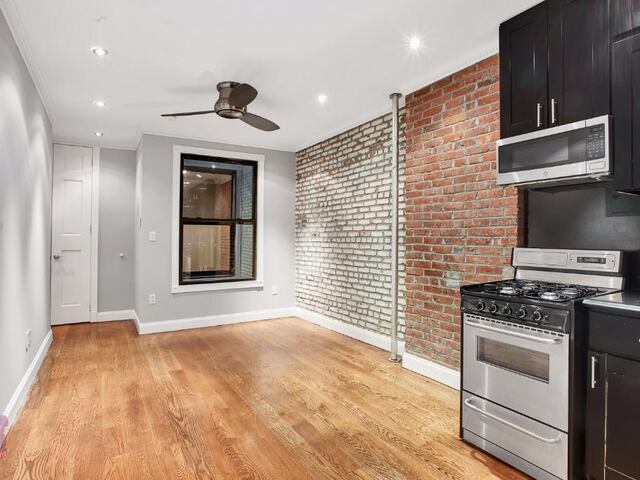 3-Bedroom at 436 West 52nd Street