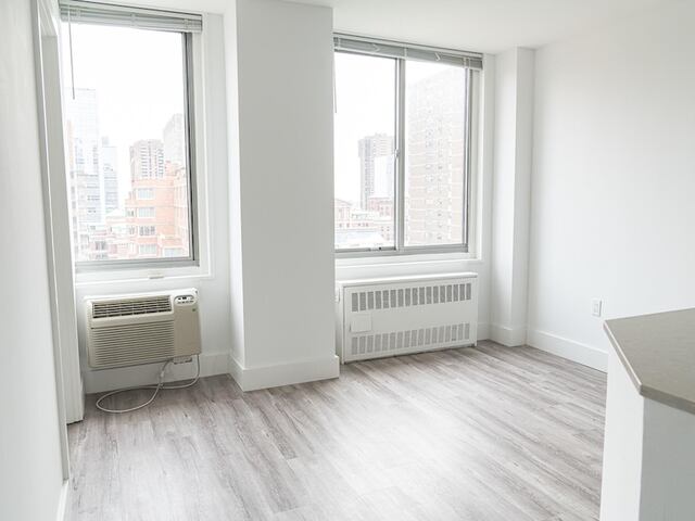 2-Bedroom at Kips Bay Court : 480 Second Ave