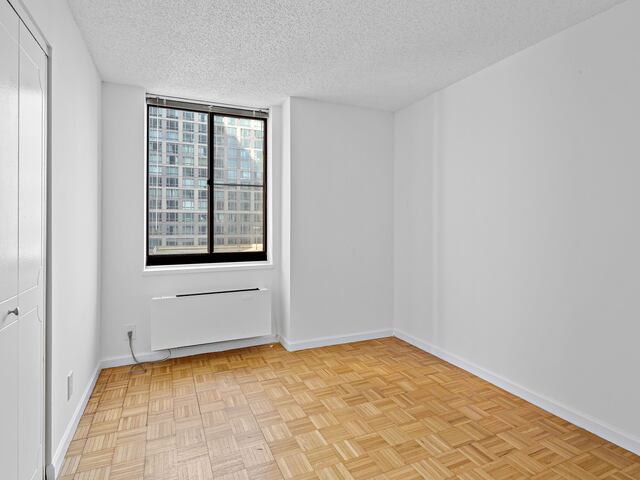 3-Bedroom at Newport: Parkside East
