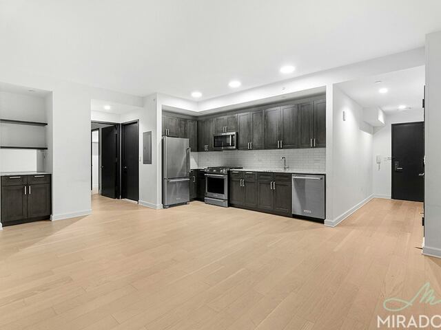 1-Bedroom at 21 West End Avenue