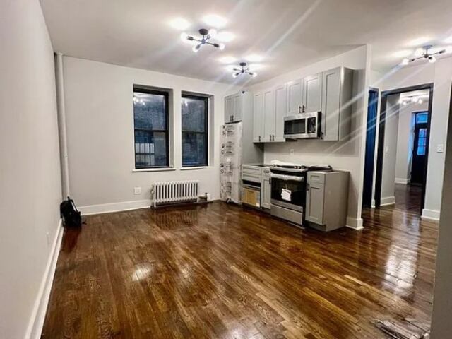 1-Bedroom at 195 Stanton Street