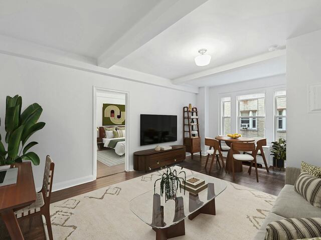 1-Bedroom at 24 Fifth Avenue