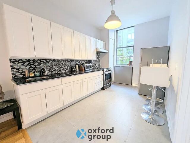 3-Bedroom at 795 Flushing Avenue