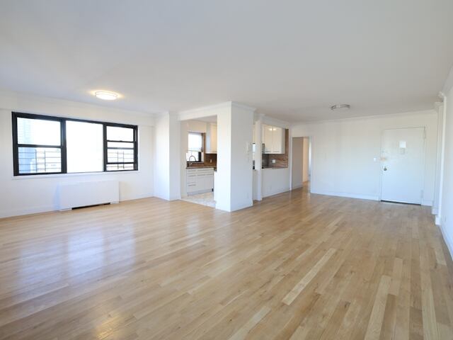 3-Bedroom at Yorkshire Towers