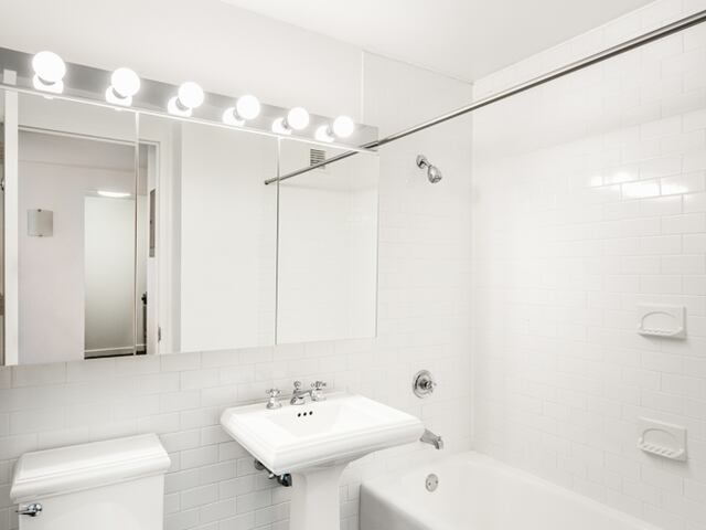 1-Bedroom at 101 West End Avenue
