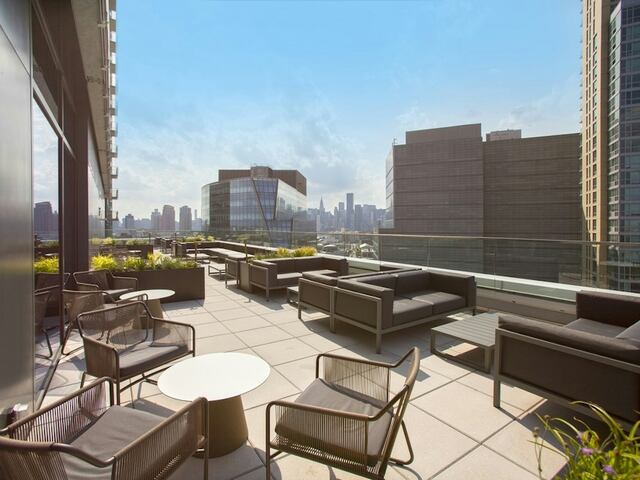 2-Bedroom at Hayden
