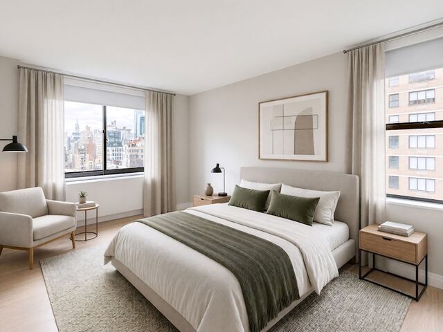 2-Bedroom at Windsor Court