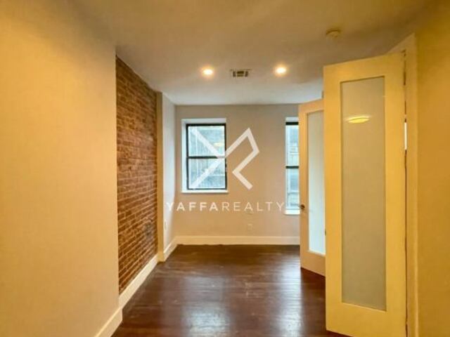 1-Bedroom at 54 Eldridge Street