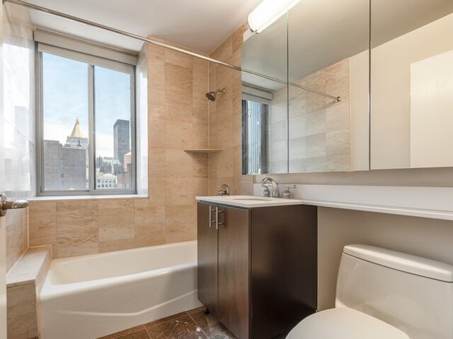 1-Bedroom at The Capitol