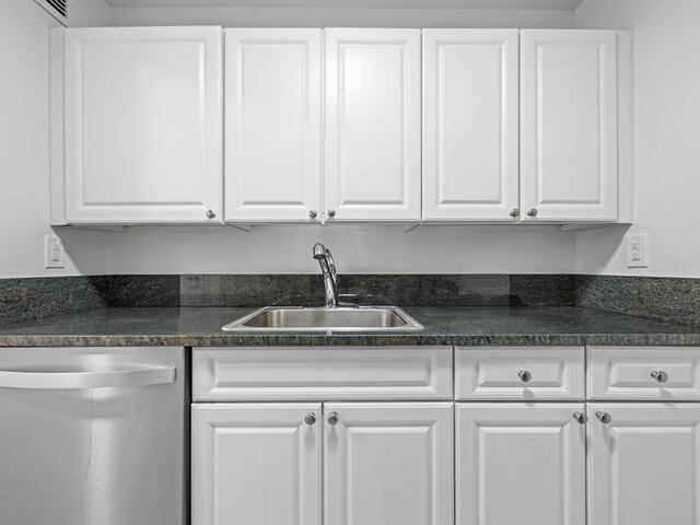 Studio at The Clinton