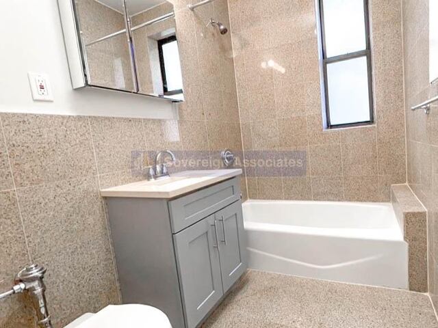 1-Bedroom at 664 West 163rd Street