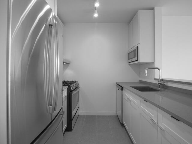 1-Bedroom at 420 West 42nd Street