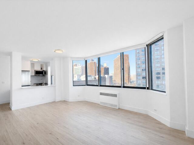 2-Bedroom at The Hamilton