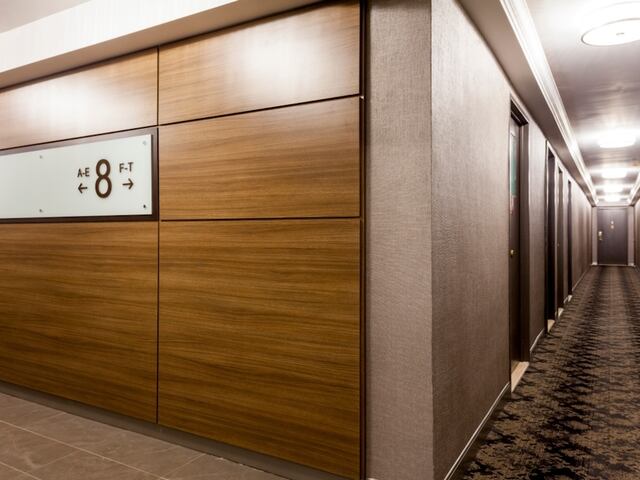 1-Bedroom at Yorkshire Towers