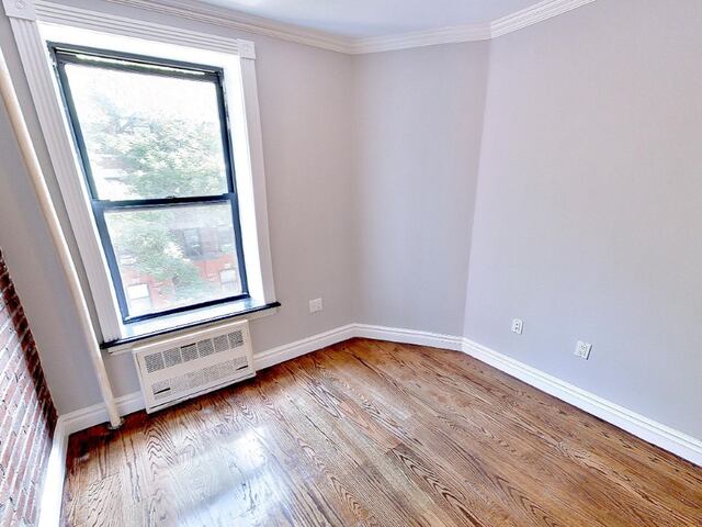 2-Bedroom at 420 East 9th Street