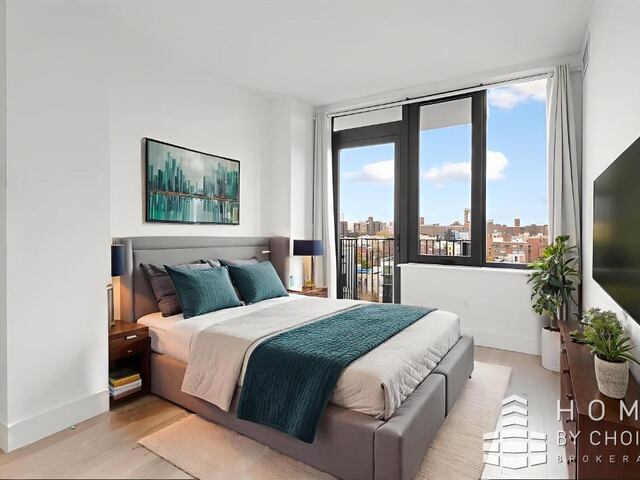 1-Bedroom at Harlem 125