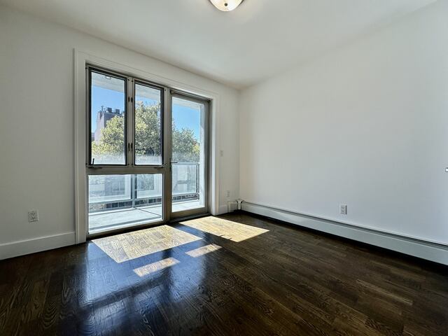 1-Bedroom at 143 Skillman Avenue