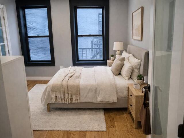 2-Bedroom at 20-22 Prince Street