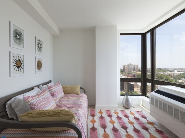 2-Bedroom at 626 Flatbush Avenue