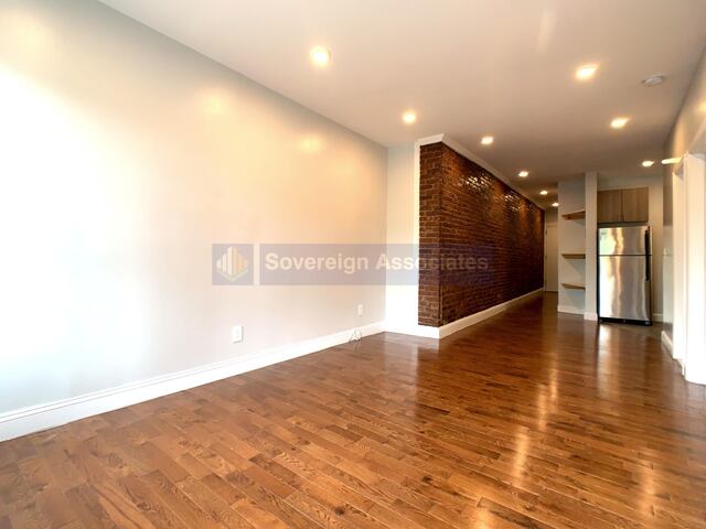 1-Bedroom at 184 Nagle Avenue