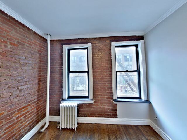 3-Bedroom at 416 East 13th Street