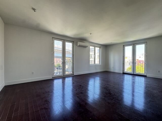 1-Bedroom at 428 Wythe Avenue